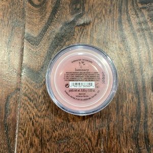 Bare Minerals Mineral Blush